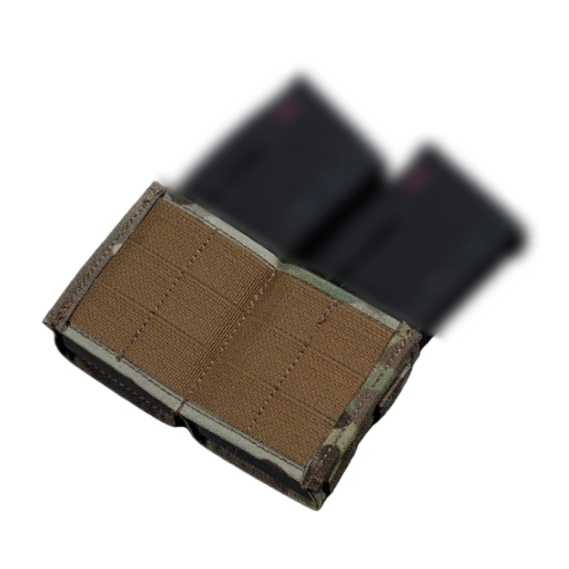 Paquete de accesorios para sistema MOLLE de caza al aire libre, paquete de funciones duales 5,56 (corto) - imagen 5