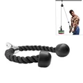 Triceps rope