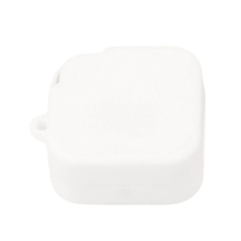 Funda protectora para auriculares CMF Buds, Protector silicona antiarañazos, envío directo - imagen 3