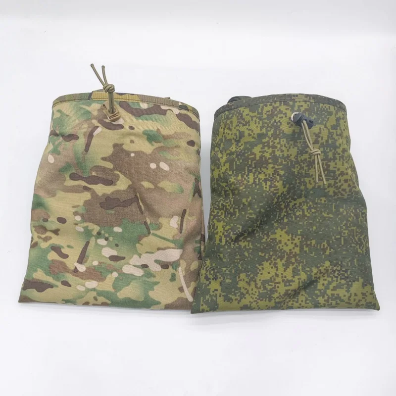 Bolsa de reciclaje de restos EMR ruso