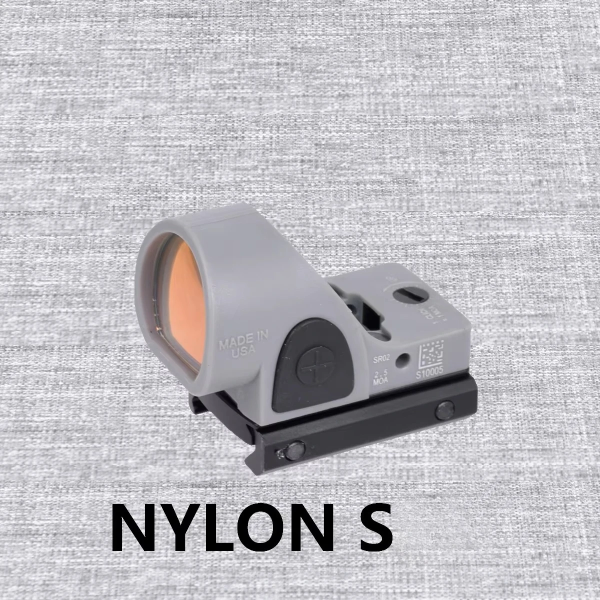 NYLON S(GY)