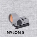 NYLON S(GY)
