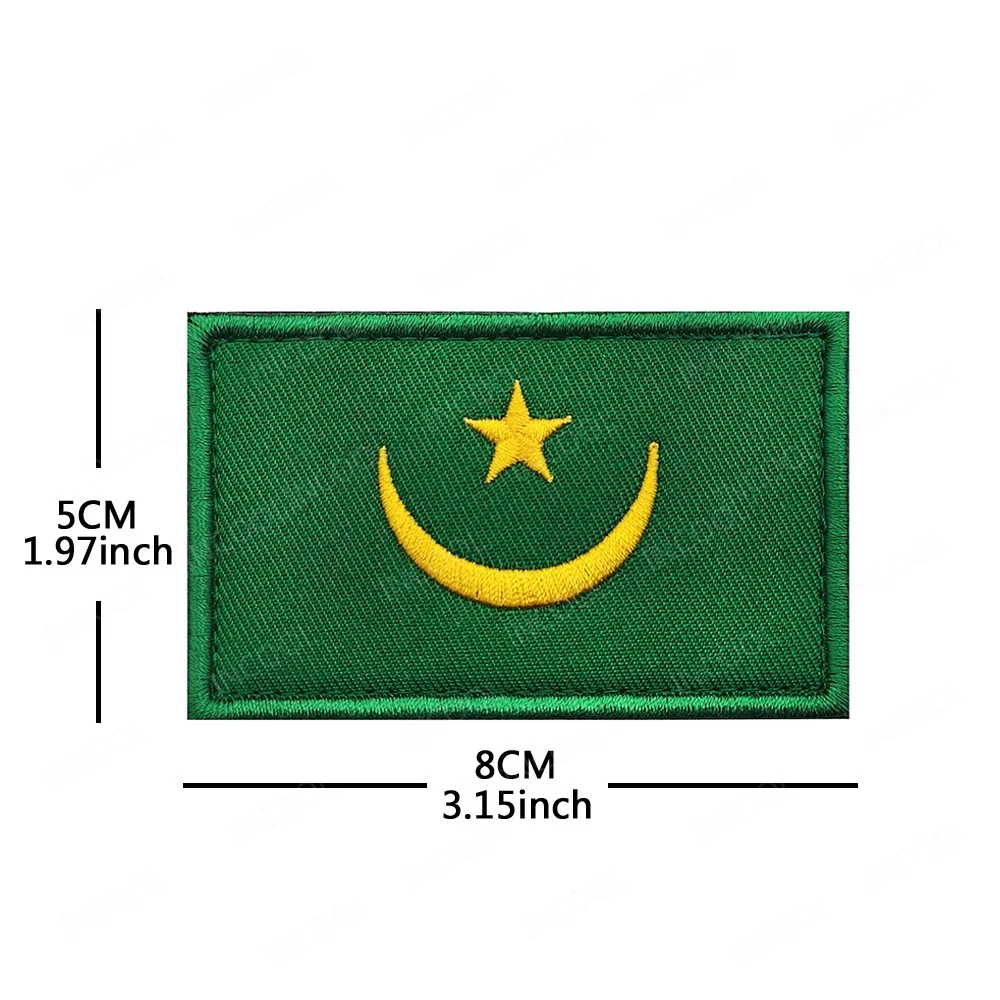 Mauritania