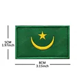 Mauritania