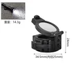 M300 600 diffuser