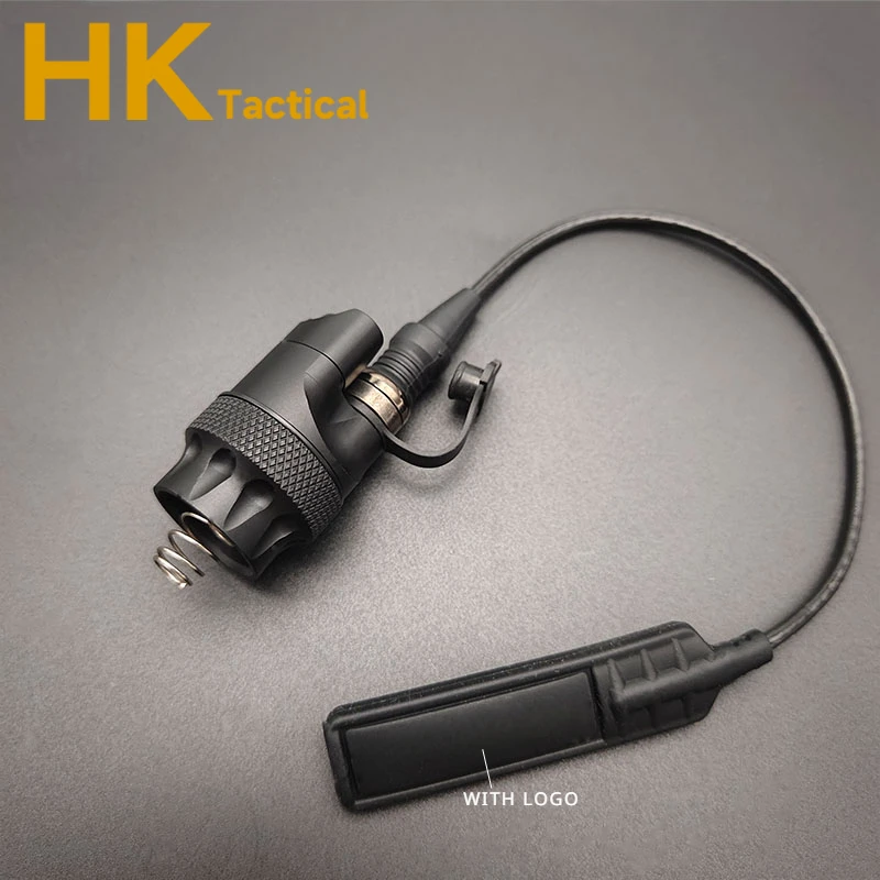 BK SF tailcap Switch