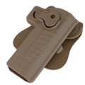TAN Holster