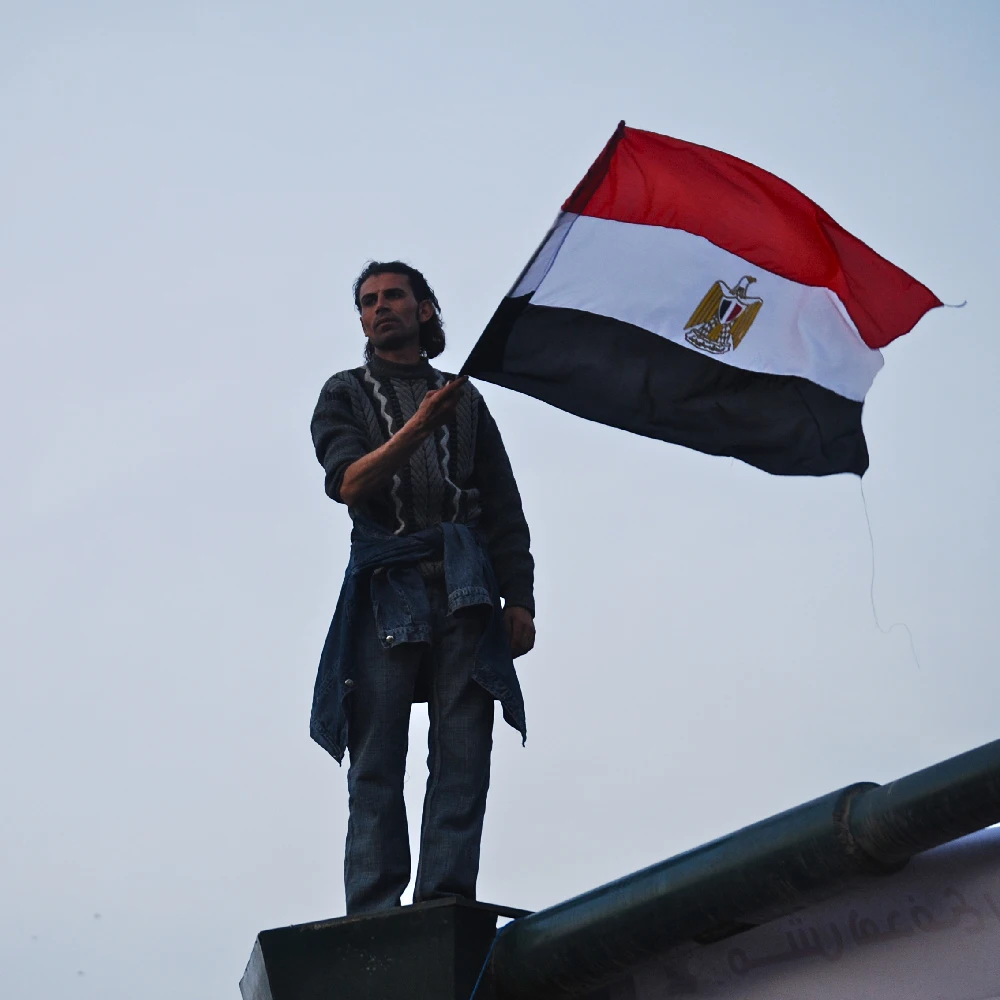 Xiangying colgante 90*150cm EG EGY Egipto bandera para decoración - imagen 2