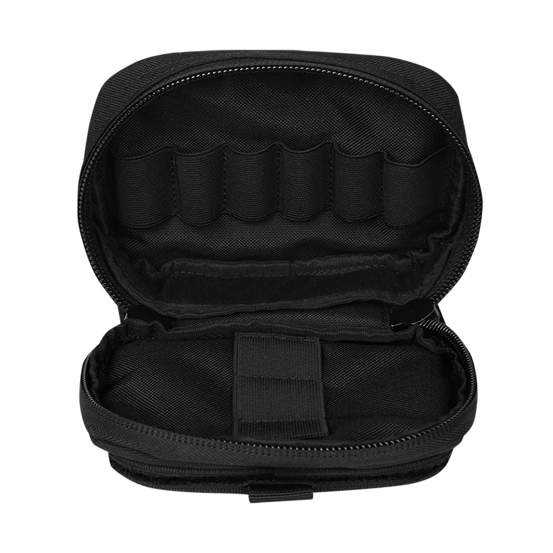 Bolsas para cinturones de herramientas Artex, bolsa táctica para revistas, equipo de seguridad, bolsa combinada desmontable - imagen 4