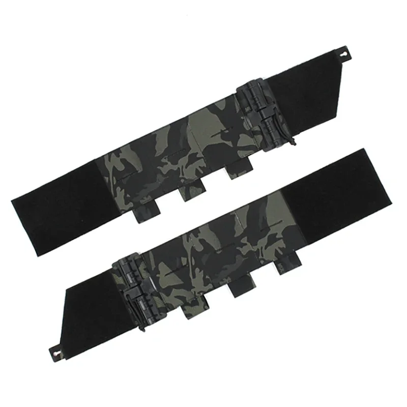 Multicam Black