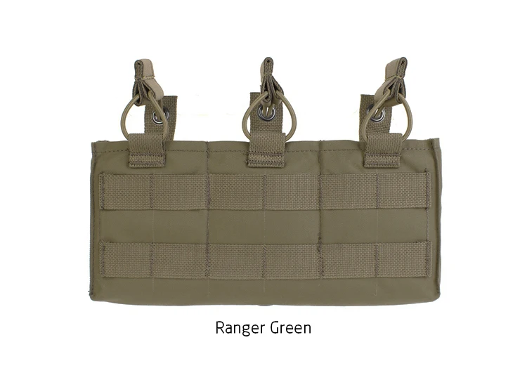 Ranger Green