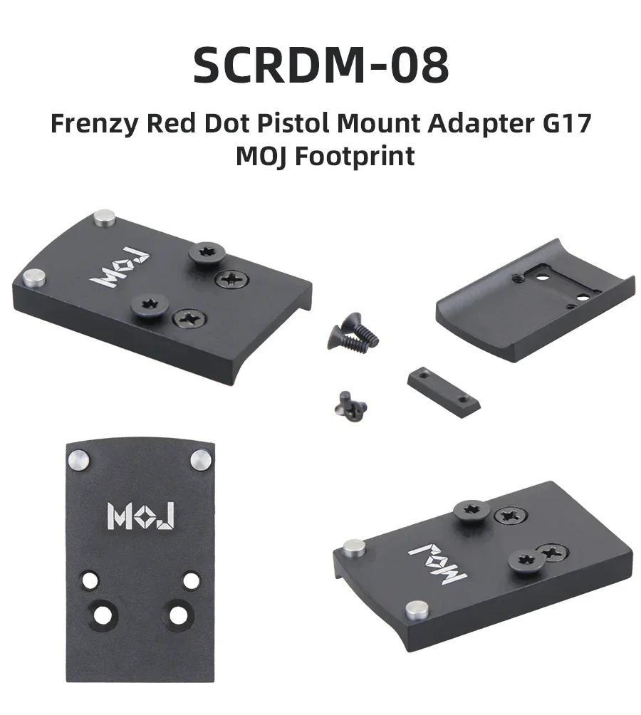SCRDM-08
