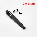 1 Set CM black