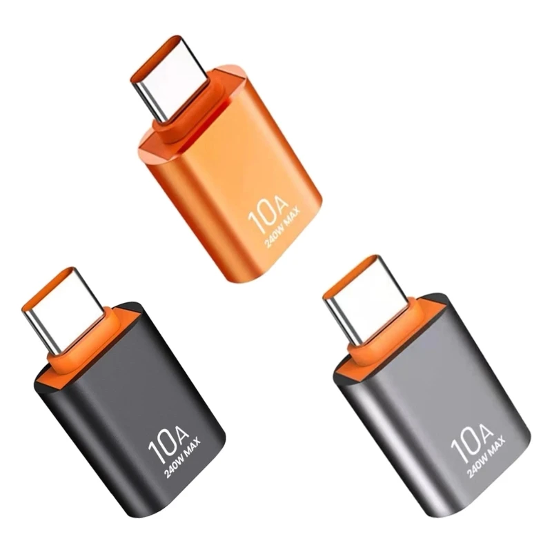 Cuatro baterías de 100 mAh de colores diferentes