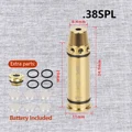 .38SPL With Cap
