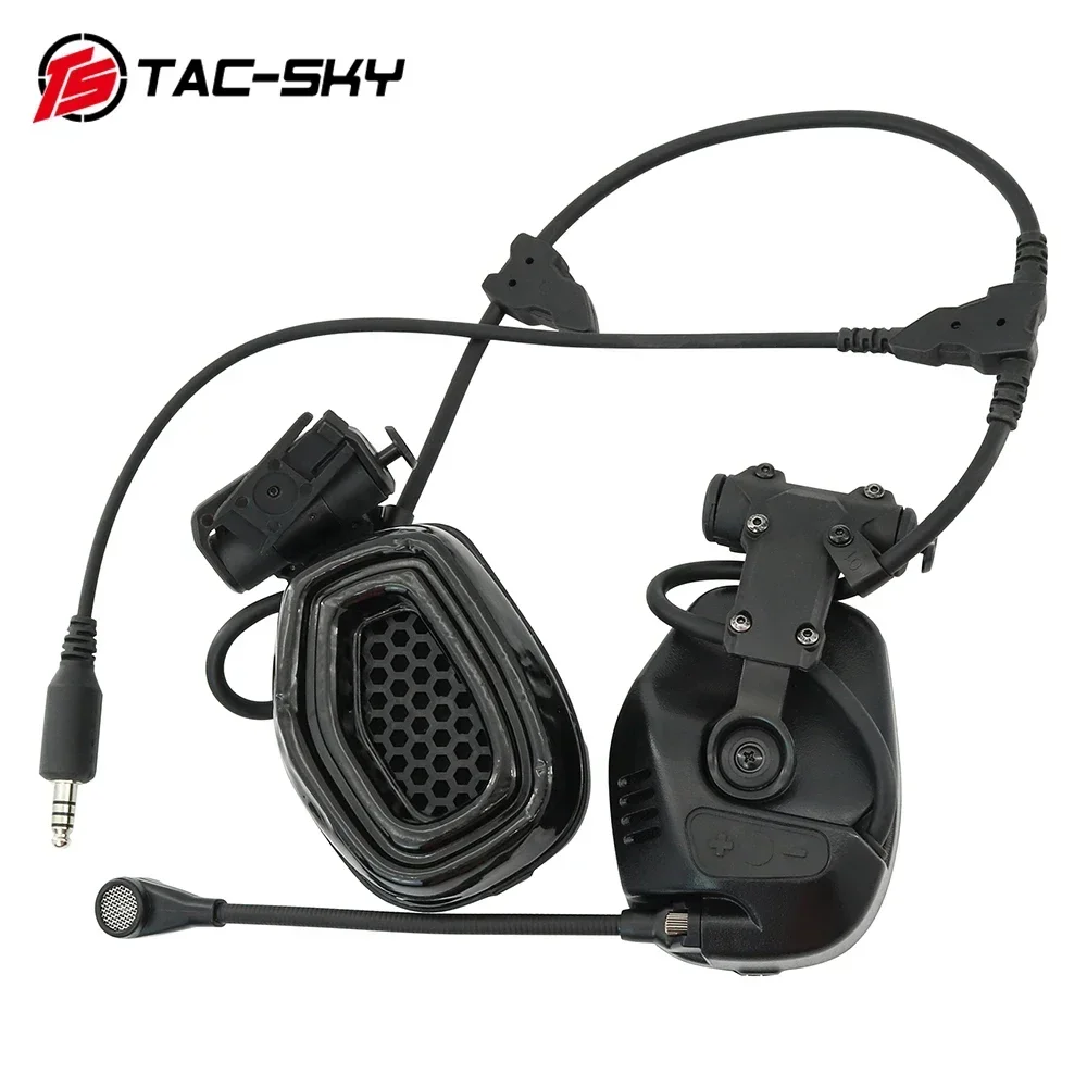 Headset BK