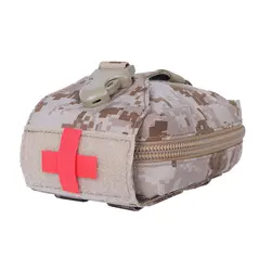 Emersongear Bolsa MOLLE para botiquin - EDC outdoor AOR1