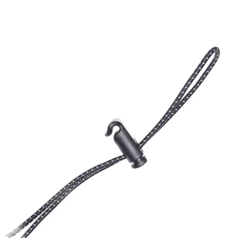 Hebilla de resorte de 1 piezas, cierre de cable de gancho de aleta - imagen 3