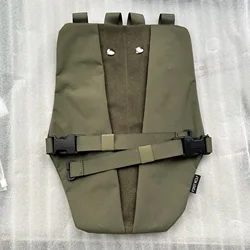 Expansión táctica del compartimento canguro: bolsa auxiliar, almacenamiento modular y complementos para fundas para casco