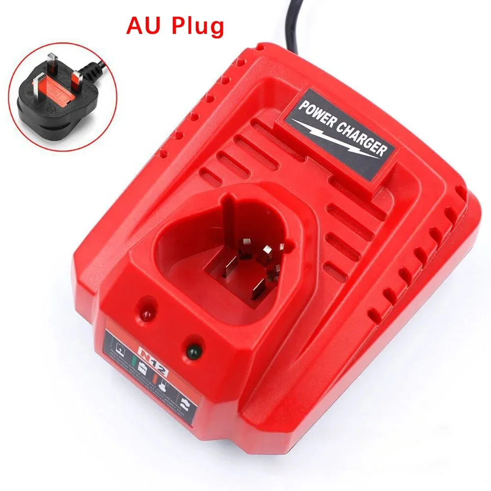 AU Plug