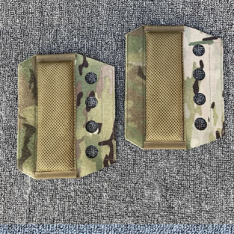 FCPC FCSK Hombrera fina y transpirable con corte láser - imagen 4