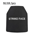 NIJ IIIA 1pcs