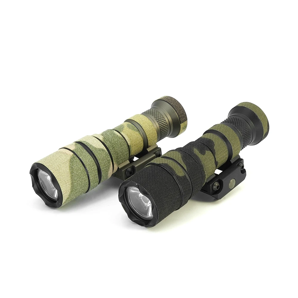 SPECPRECISION M300B Scout Light Wrap Sólo pegatina - imagen 2