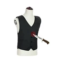 STAB VEST