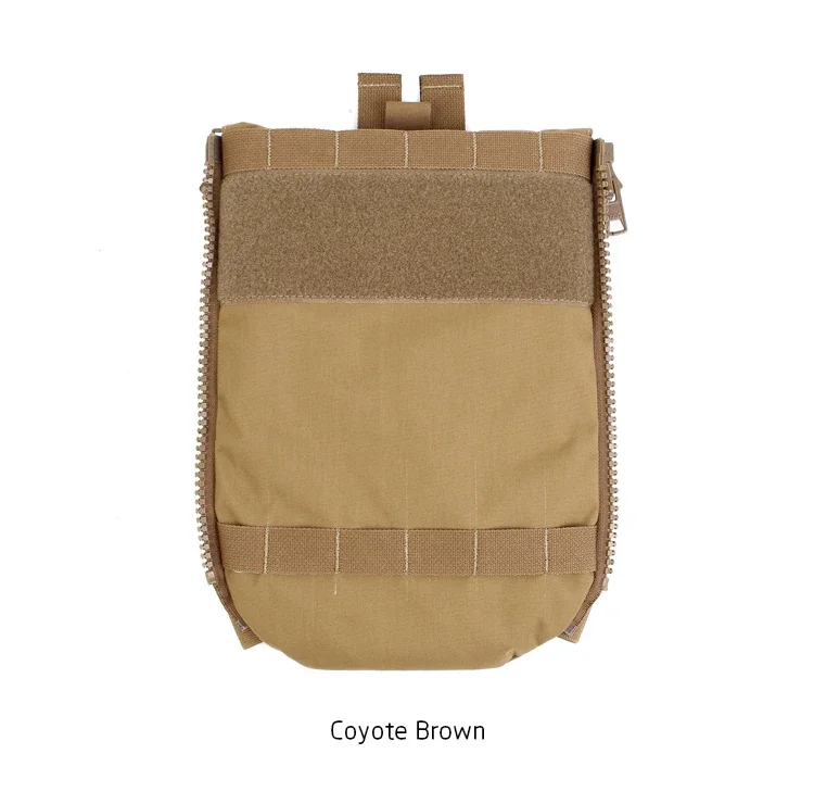 Coyote Brown