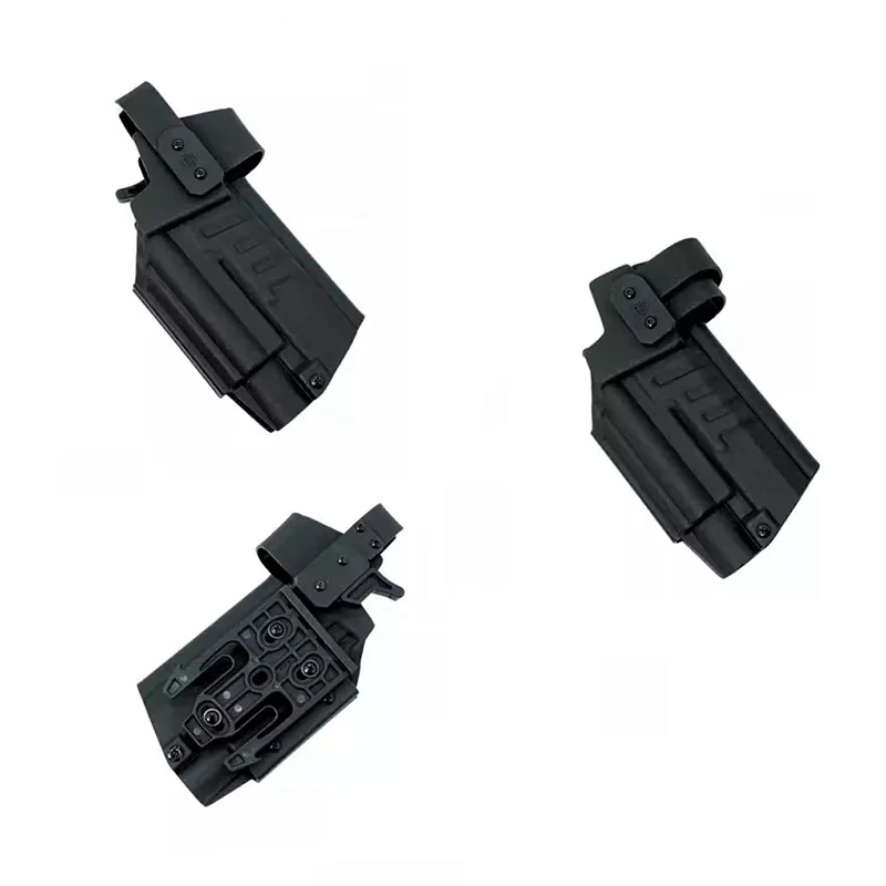 Funda Kydex O-023 con bloqueo táctico de resistencia a caídas de nivel 2 - Opciones de mano izquierda/derecha