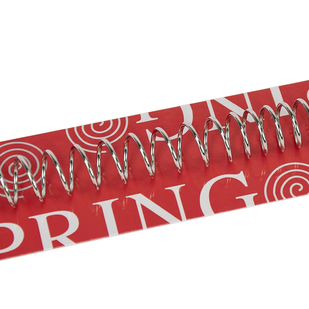 SHS M90 M100 M110 M120 M130 M140 M150 M160 M170 M190 Resorte AEG actualizado - imagen 4