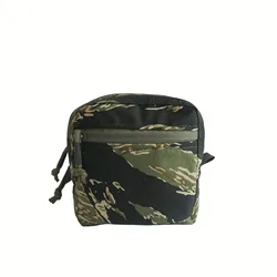 AS Delustering Bolsa táctica modular GP para chaleco MOLLE