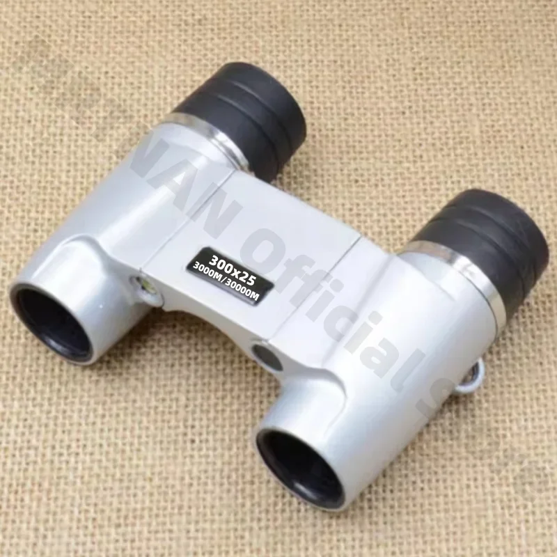 Monocular nocturno HD plegable mini de largo alcance - imagen 4