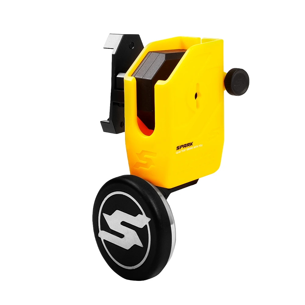 Funda de competición ambidiestro de extracción rápida para tiro táctico: equipo de rendimiento de extracción rápida - imagen 3