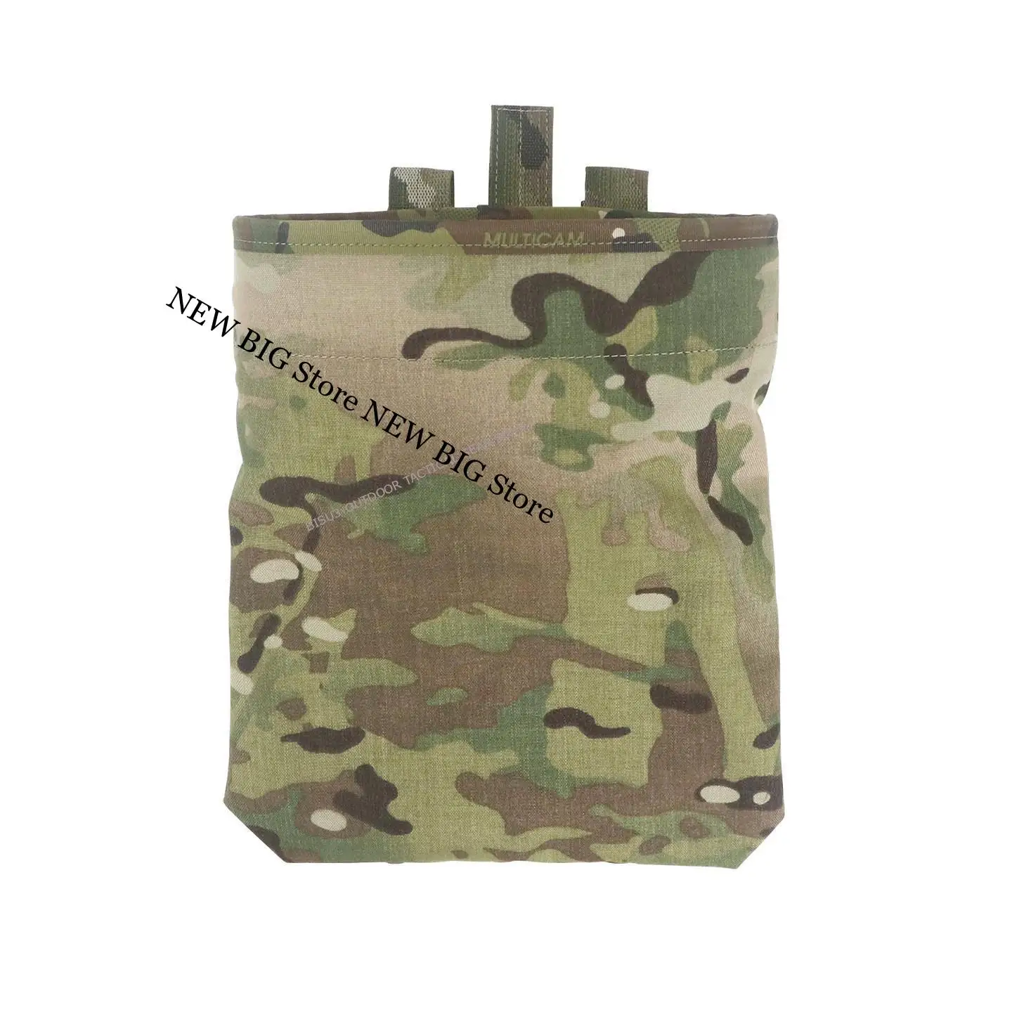 Bolsa táctica plegable ARS – Almacenaje para herramientas de tiro - imagen 5