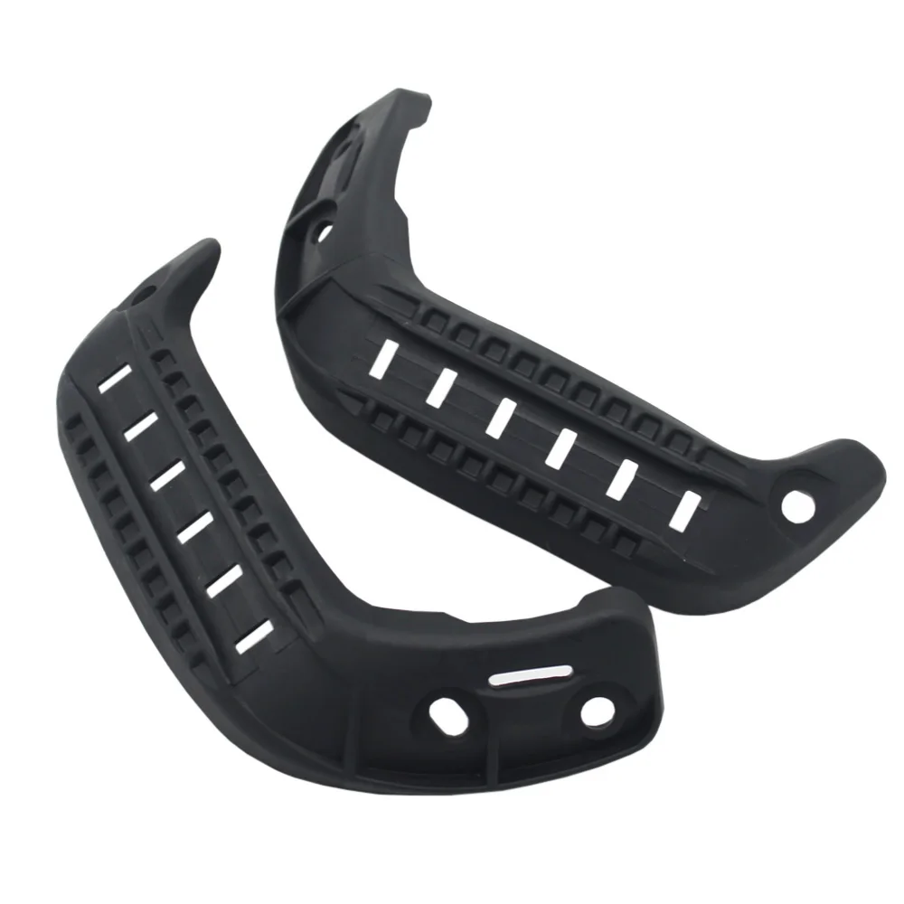 VULPO táctico M88 casco guía lateral riel ARC casco montaje riel caza Airsoft M88 accesorios para casco - imagen 4