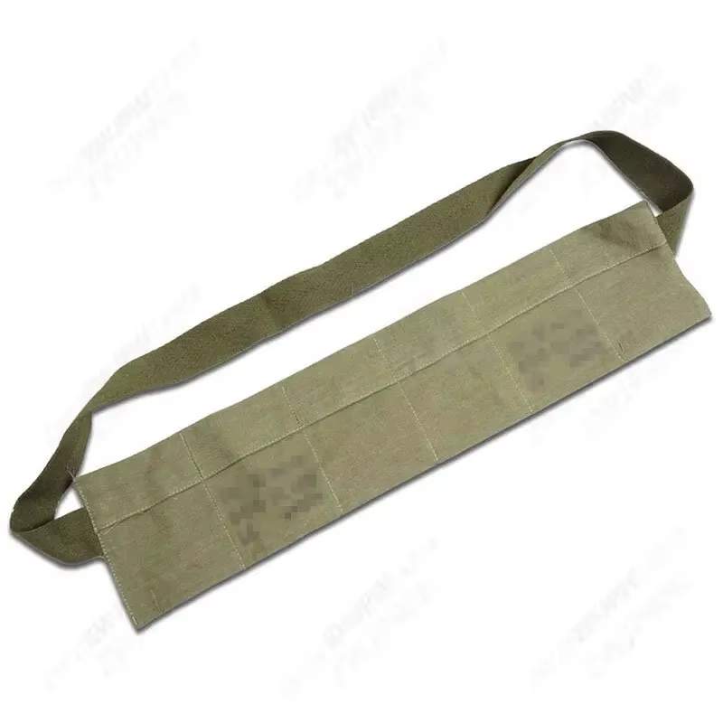 Funda portacargadores táctica – Bolsa portátil militar EE.UU. - imagen 4