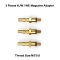 3PCS WE KJW Adapter