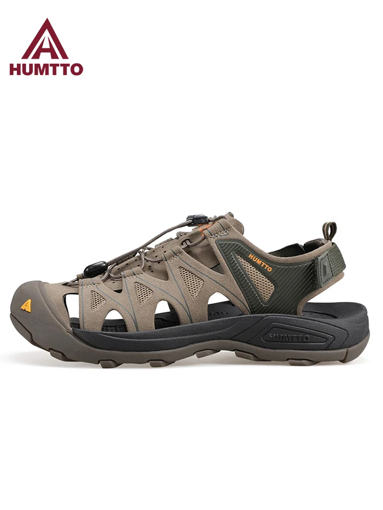 HUMTTO Upstream Zapatillas Agua - Senderismo Transpirable - imagen 5