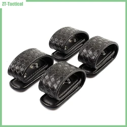 Trabillas basketweave a presión para cinturón militar – 2,25″