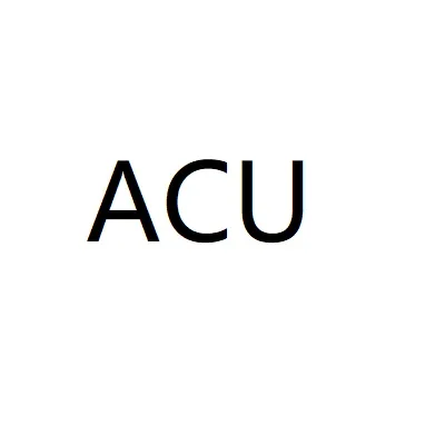 ACU