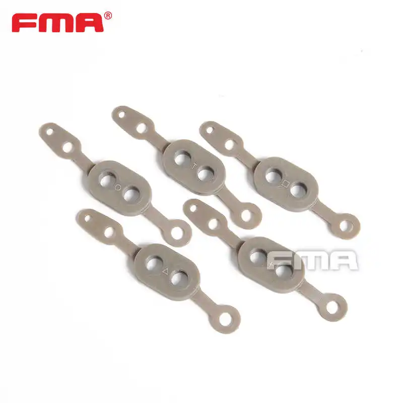 Accesorios tácticos PEQ Generador de imágenes FMA NGAL LA-23/PEQ TB1505