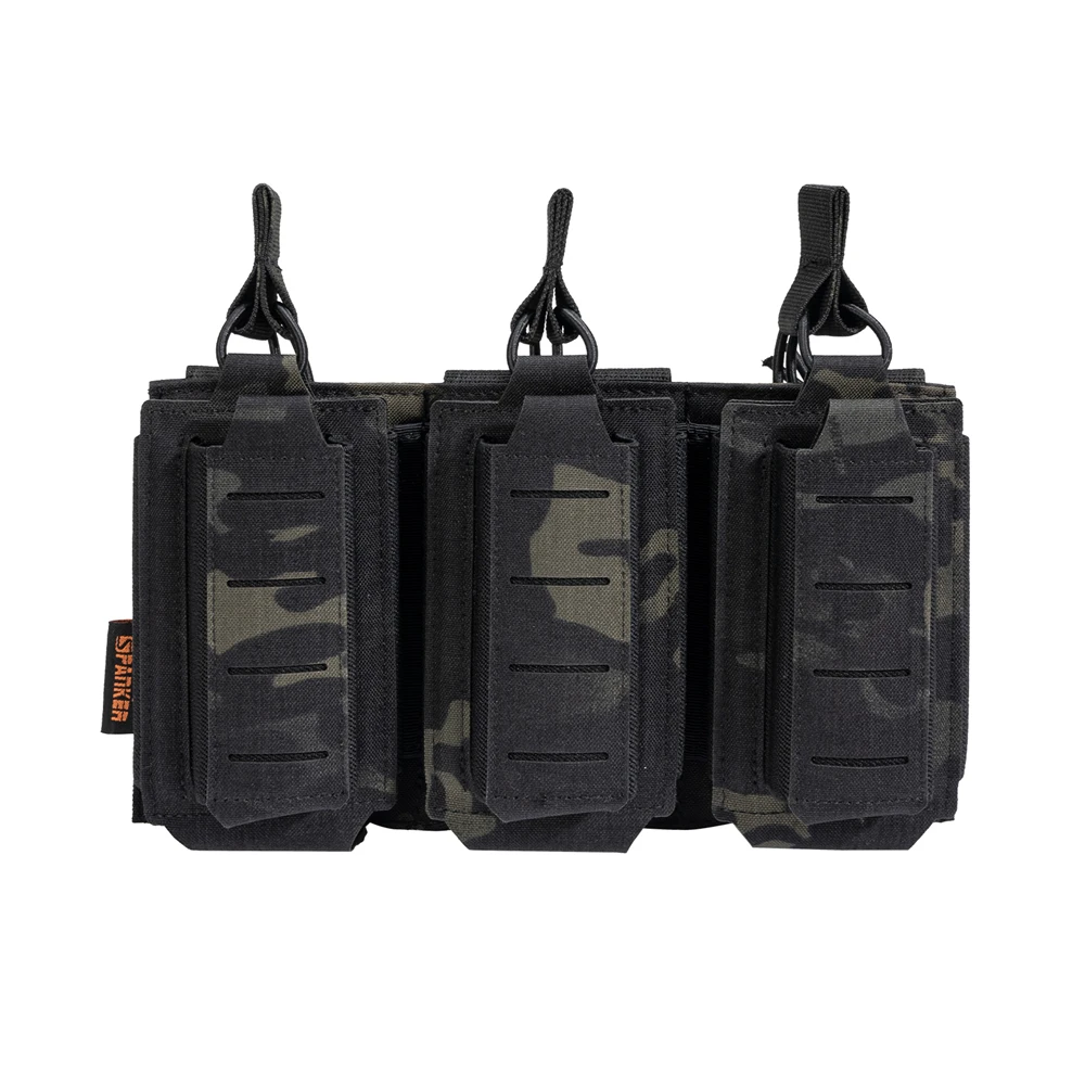 Multicam Black