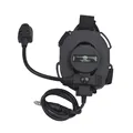 Headset black
