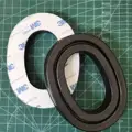 Silicone Ear Pad