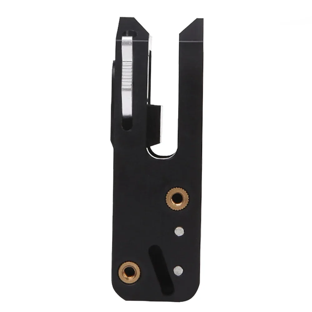 SINAIRSOFT IPSC USPSA, pistola de carreras de tiro, funda maestra, bloque de inserción, pieza de montaje para SV STI Glock CZ Shadow2 1911 - imagen 4