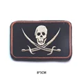 TH294-Pirate Skull-h