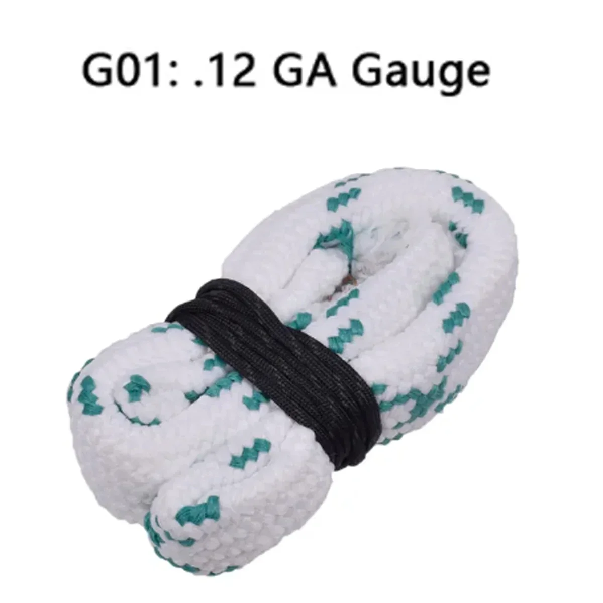 G01 12GA Gauge