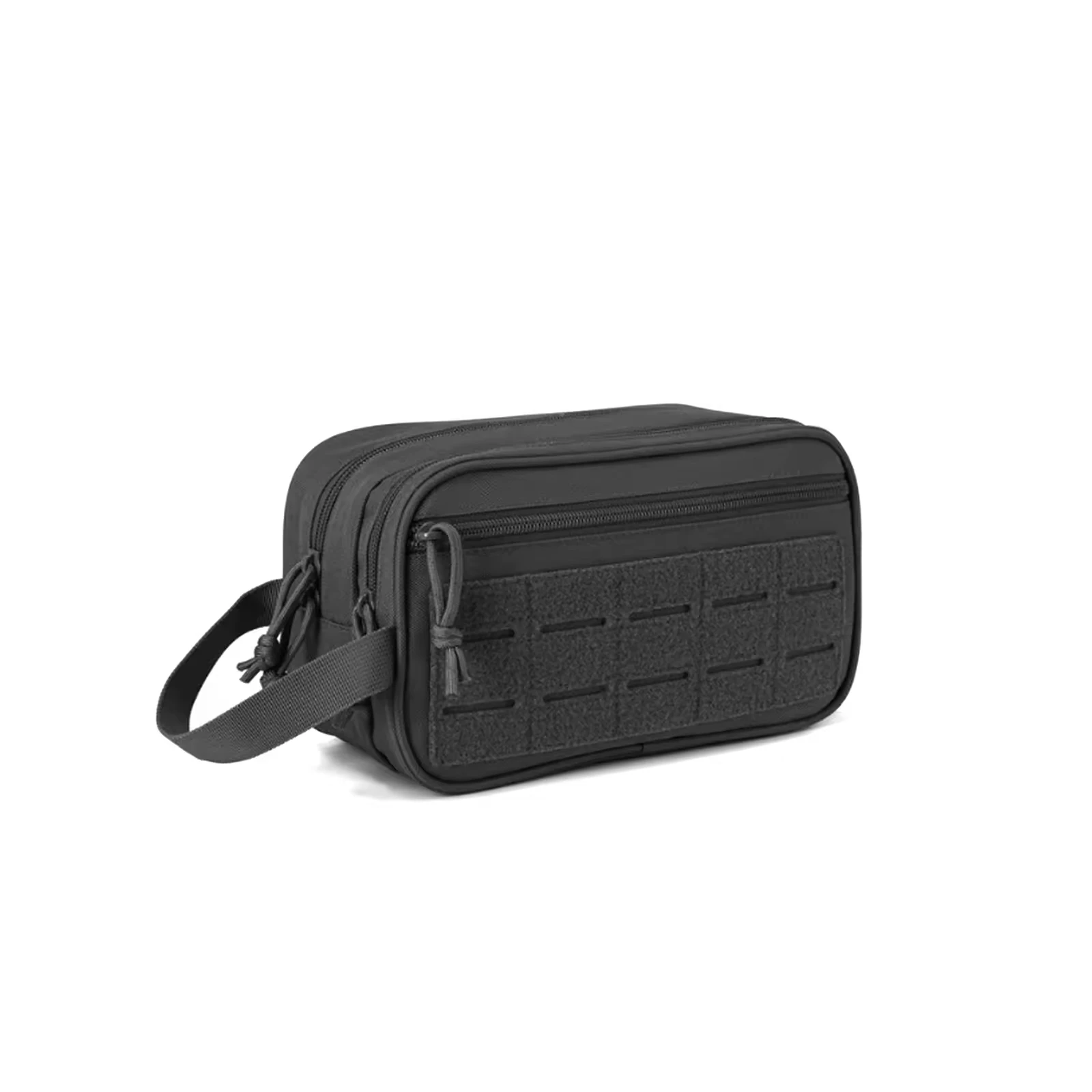 Bolso pequeño táctico adecuado para el tamaño del accesorio de bolsillo del chaleco táctico para la bolsa de emergencia utilitaria.