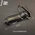 BK 20mm QD